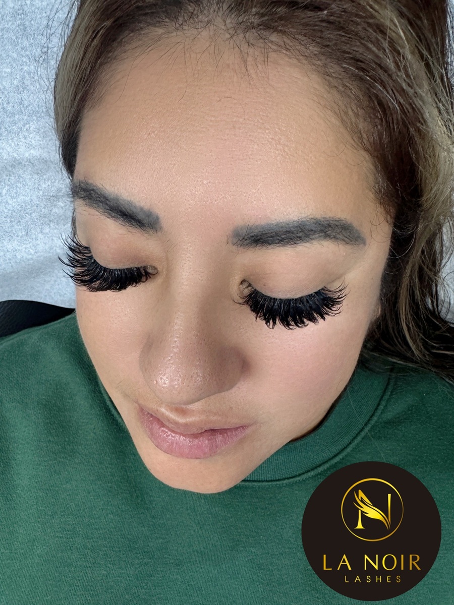 La Noir Lashes - Eyelash Extensions in Cypress, CA 90630